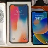 iPhone X 256G ایفون ایکس|موبایل|تهران, پونک|دیوار