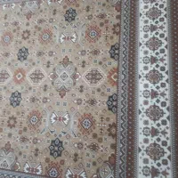 قالیچه گلیم نو نو بدون استفاده