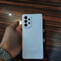 سامسونگ گلکسی A53 5G با حافظهٔ ۲۵۶ گیگابایت