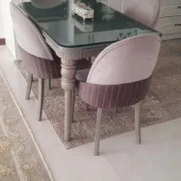 میز نهار خوری