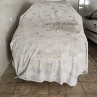 کوییک GX-L دستی با ترمز ESC و SBR