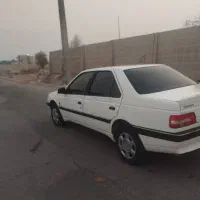 405|خودرو سواری و وانت|خمیر, |دیوار