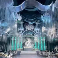 نیازمند سرمایگذار در باغ و تالار