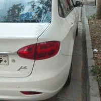 j4 جک جی ۴ سال ۱۴۰۳|خودرو سواری و وانت|کرج, شهرک بنفشه|دیوار