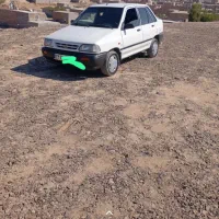 ماشین صبا دوگانه کارخانه|خودرو سواری و وانت|ایرانشهر, |دیوار