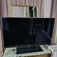 تلویزیون|تلویزیون و پروژکتور|قم, انسجام|دیوار