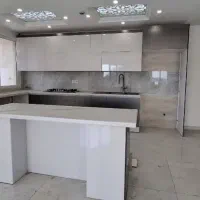 رهن اپارتمان ۱۳۵ متری / نوساز کلید نخورده/ کرشته