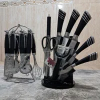 لوازم آشپزخانه|ظروف سرو و پذیرایی|بهارستان, |دیوار