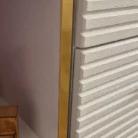 کتابخانه|کتابخانه، شلف، قفسه‌های دیواری|قم, زنبیل آباد|دیوار