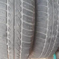 لاستیک تیبا