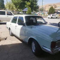 پیکان عروسک|خودرو کلاسیک|مهاباد (آذربایجان غربی), |دیوار