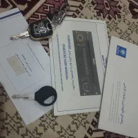 ۲۰۶مدل۹۷درحد