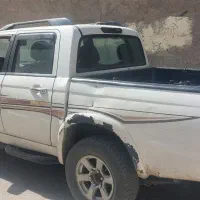 کاپرا مدل ۹۱بی رنگ|خودرو سواری و وانت|اصفهان, خواجه عمید|دیوار