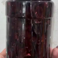 شربت ومریا البالو
