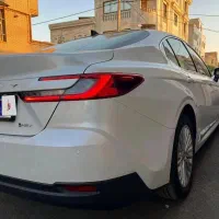 تویوتا کمری هیبرید LE لمیتد 2025 -2.5 لیتر ژاپن|خودرو سواری و وانت|دلیجان, |دیوار