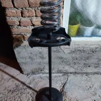 میز ناخن-صندلی اصلاح-سرشور|آرایشگاه و سالن‌های زیبایی|میاندوآب, |دیوار