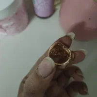 انگشتر ژوپینگ رنگ ثابت|جواهرات|مشهد, آزادشهر|دیوار