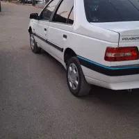 پژوslx96|خودرو سواری و وانت|قم, خداکرم|دیوار