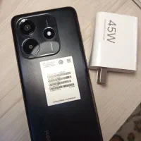 Redmi note 14 5g