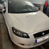 رانا پلاس مدل۱۴۰۱|خودرو سواری و وانت|خرم‌آباد, |دیوار