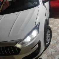 خودرو اطلس مدل 1404