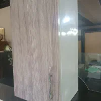 سلام کابینت سه طبقه درب دار|جاکفشی، کمد، دراور|تویسرکان, |دیوار