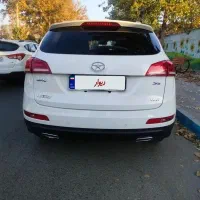 جک s5مشابه صفر|خودرو سواری و وانت|شهریار, شهرک وائین|دیوار