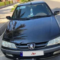 پارس تیوفایوگاز سیمی