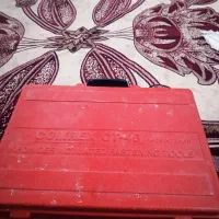 تپانچه میخکوب COMREX