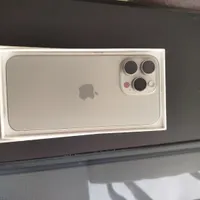 اپل iPhone 15 Pro Max با حافظهٔ ۲۵۶ گیگابایت