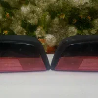 چراغ عقب پژوپارس