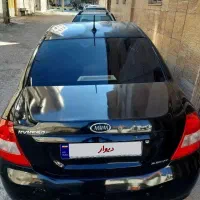 MVM 550 AT|خودرو سواری و وانت|کرج, فاز ۴ مهرشهر|دیوار