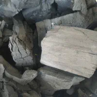 زغال مرغوب کبابی