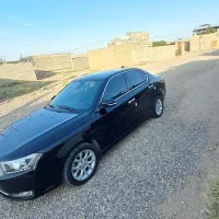 دنا پلاس آپشنال اتومات معاوضه باپارس سورن ۲۰۷
