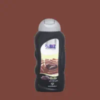 شامپو بدن شکلات