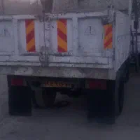 ایسوزو کمپرسی 5200|خودرو سنگین|اصفهان, ابر|دیوار