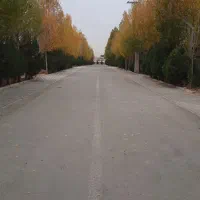فروش زمین مسکونی ۶۰۰ متر