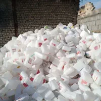 خرید فروش ضایعات منصف