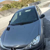 206 تیپ 3  مدل 99|خودرو سواری و وانت|سنندج, |دیوار