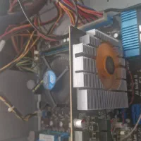 کامپیوتر اداری|رایانه رومیزی|شاهین‌شهر, گزبرخوار|دیوار