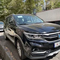 فردا موتور sx5 مدل ۱۴۰۱ ، سند دست اول