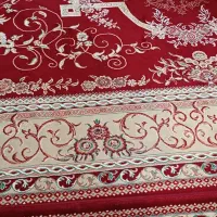 دو عدد فرش ۱۲ متری