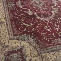 فرش ۶متری