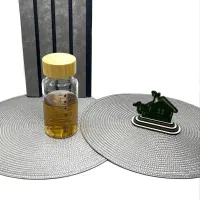بطری درب چوبی