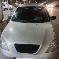 تیبا ۱ مدل ۹۵