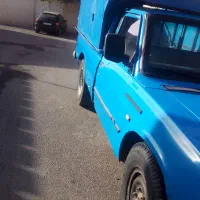 نیسان بار مدل ۹۰