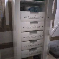 یخچال فریزر ارج