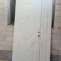 درب اتاق