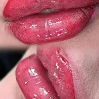 بند و اصلاح و شید لب