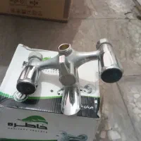 شیر حمام
